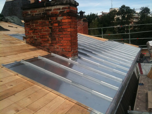Couvreur Toiture Zinc 85 devis gratuit