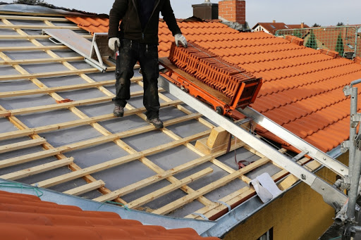 Rénovation de toiture 85